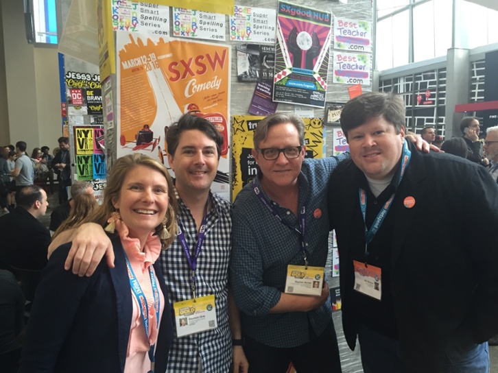 5 Big DIG Takeaways From SXSW Interactive