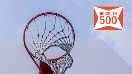 Get March Madness Ready with these 10 Sports Startups