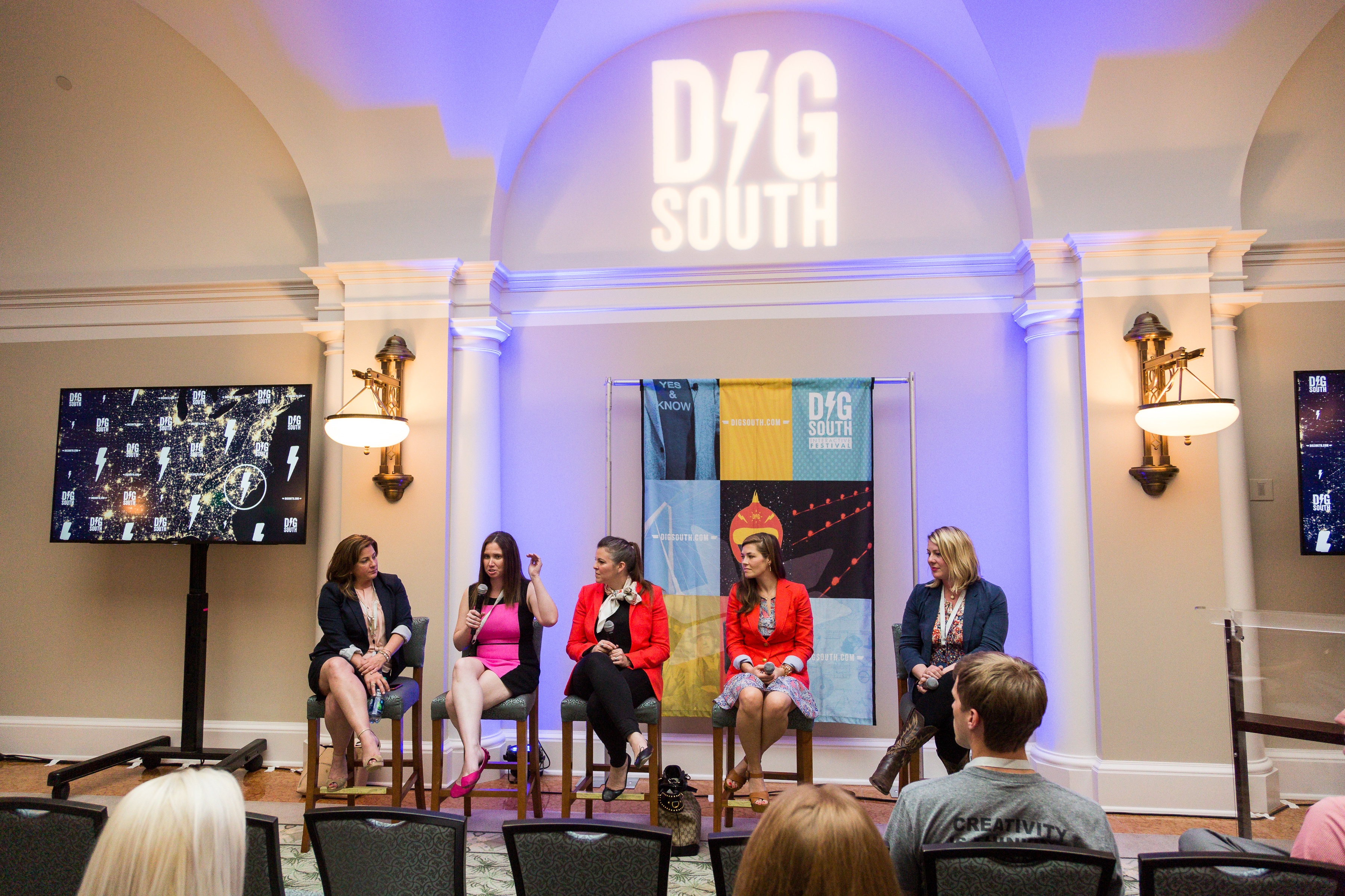 Essential Resources for Female Founders in the South