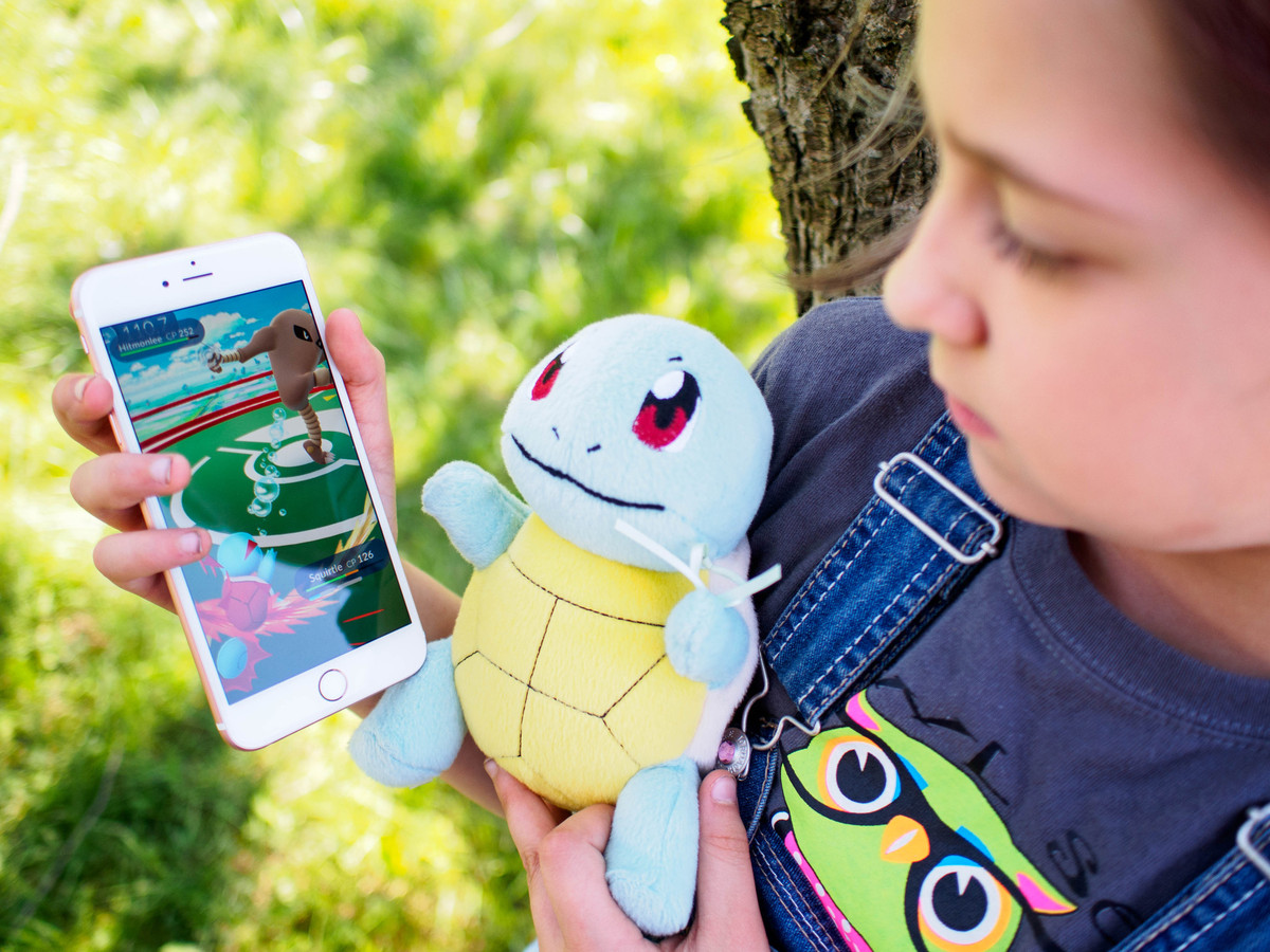 Gotta Catch ‘Em All: 10 Mobile Gaming Startups in the South