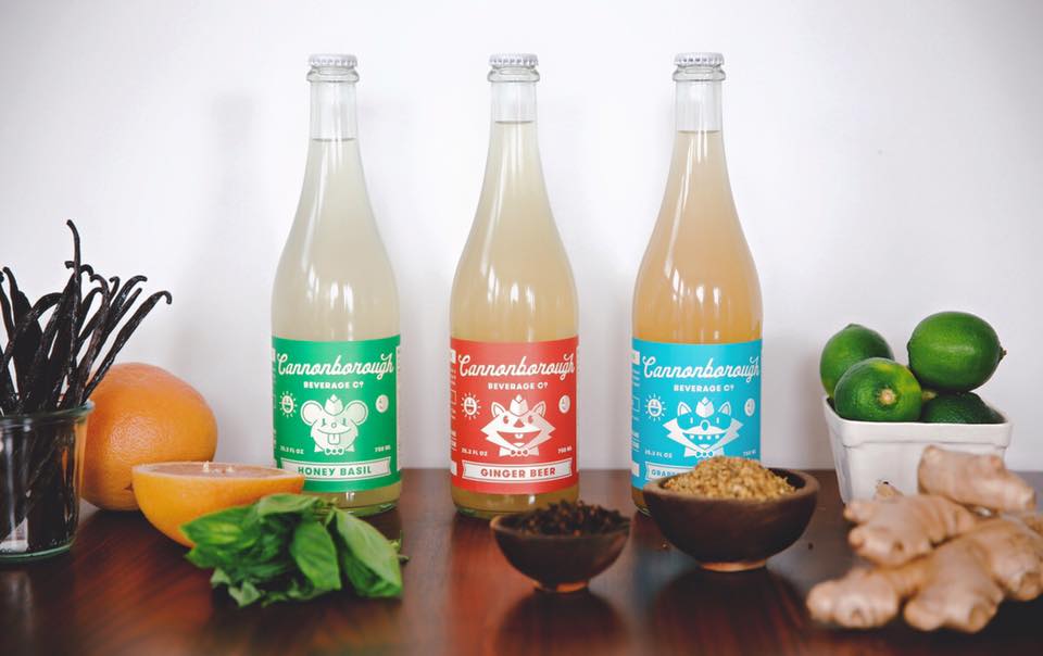 11 Southern Beverage Startups to Quench Your Thirst