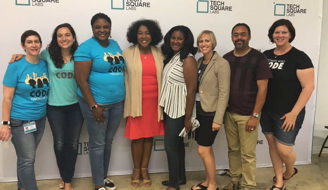 How Southern Entrepreneurial Ecosystems are Addressing the Diversity Gap