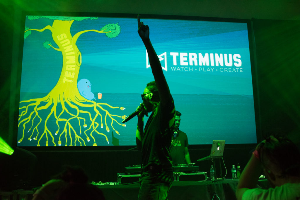 Could Atlanta be the New Hollywood? According to TERMINUS Festival, the