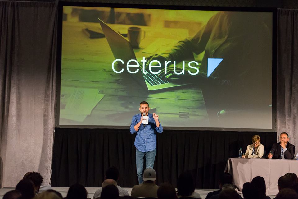 How Ceterus snagged $10.2 million from Southern VCs in just one year