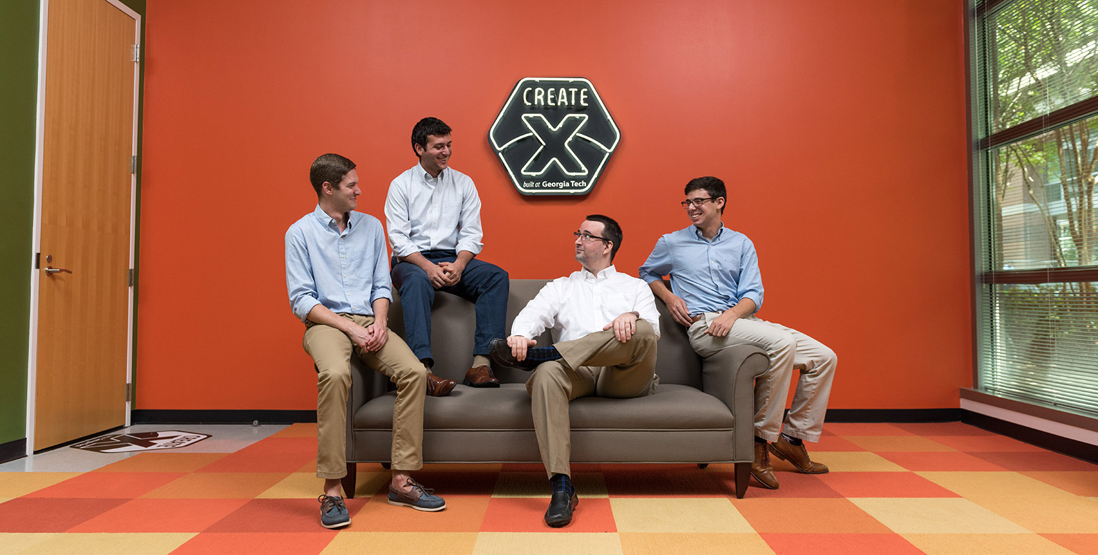 Hit the Books: Southern Universities Play a New Role as Venture Capitalists