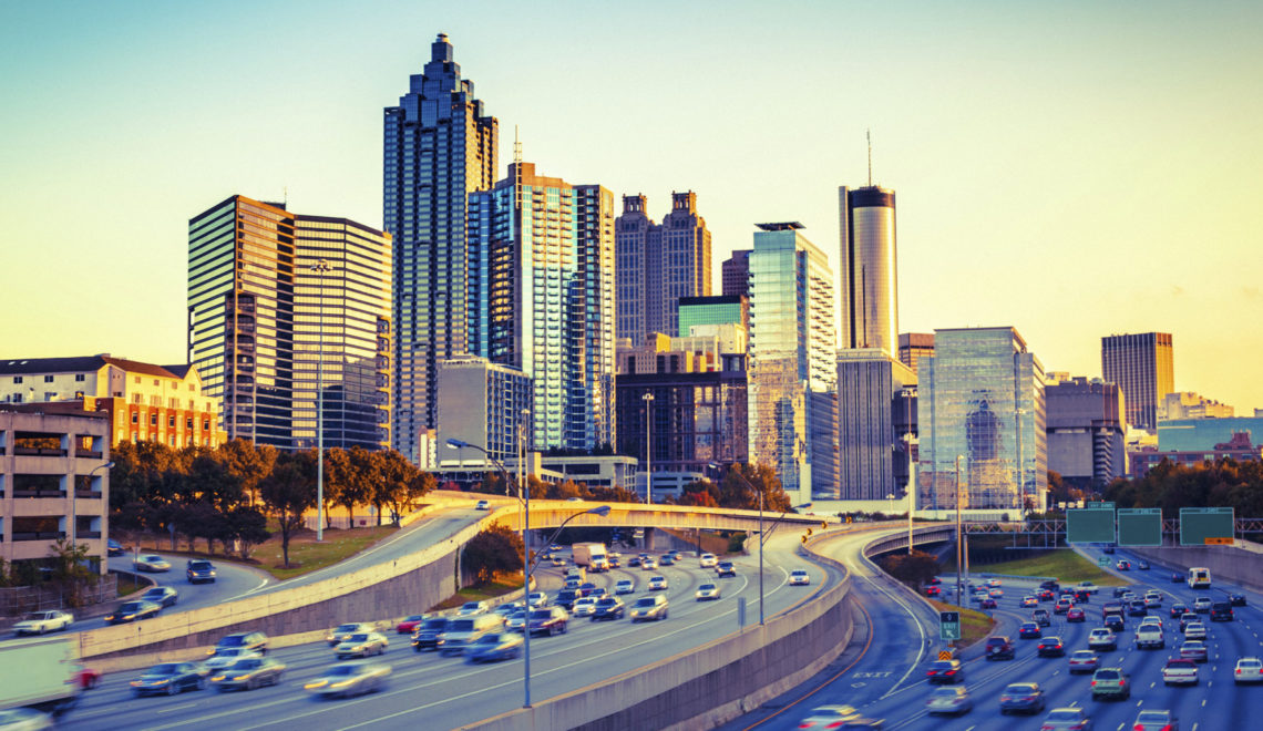 Meet the 12 Cybersecurity Startups Selected to Pitch at Atlanta Cyber Week