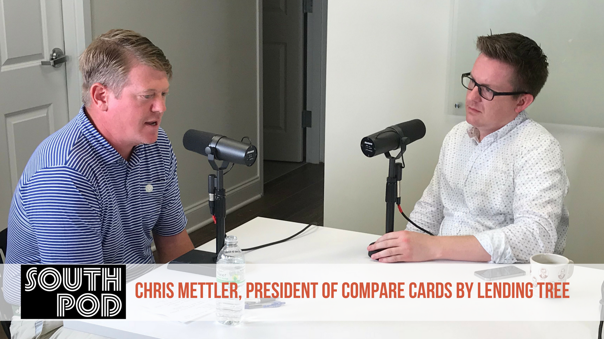 Ch-ching! Making Money Online with Compare Cards Founder Chris Mettler