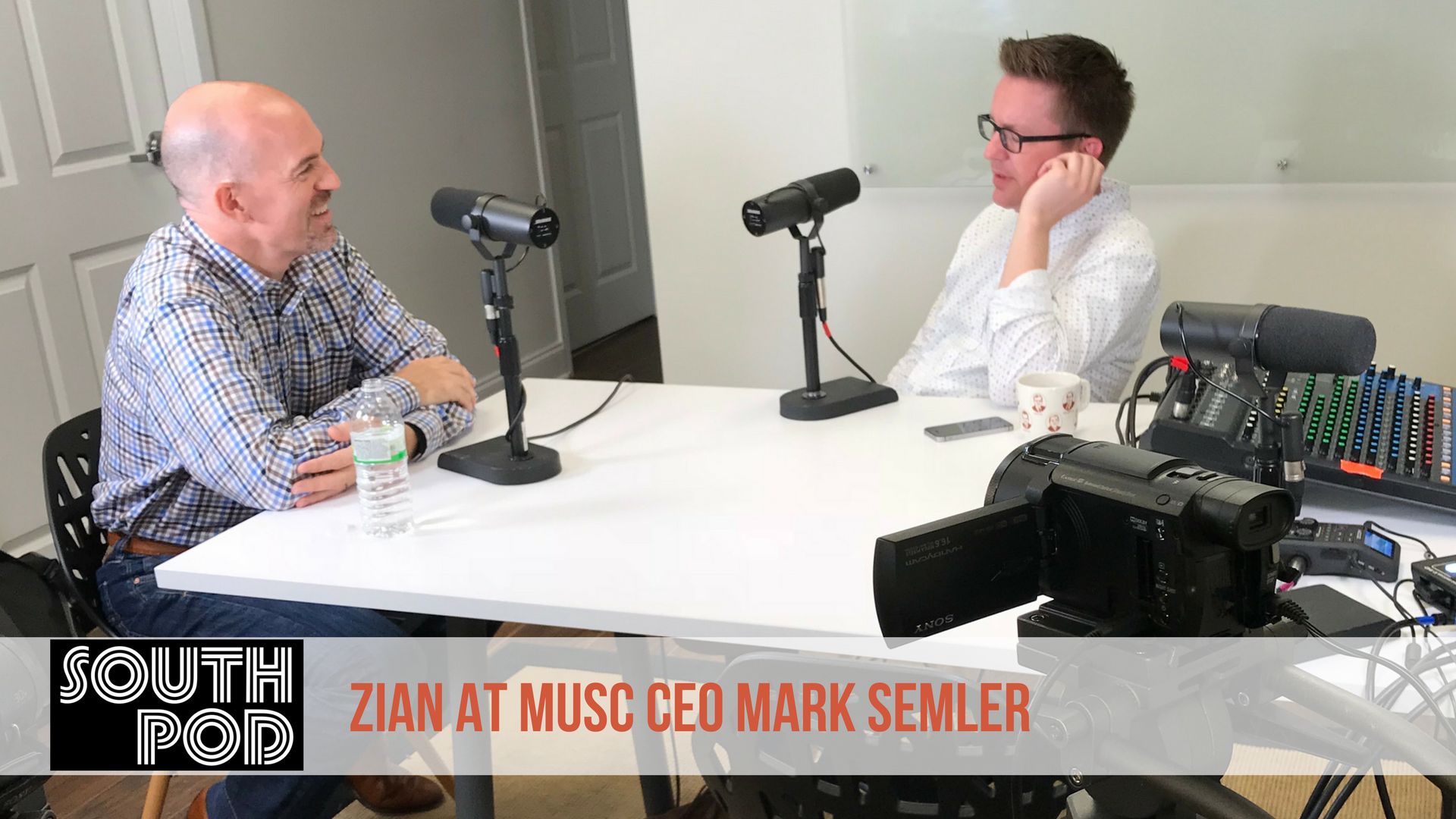 From Gaming to Saving Lives: ZIAN CEO Mark Semler on Moving Medical Products to Market