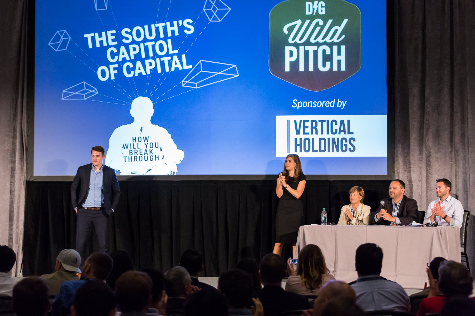 Call for Startups Announced by DIG SOUTH Tech Conference