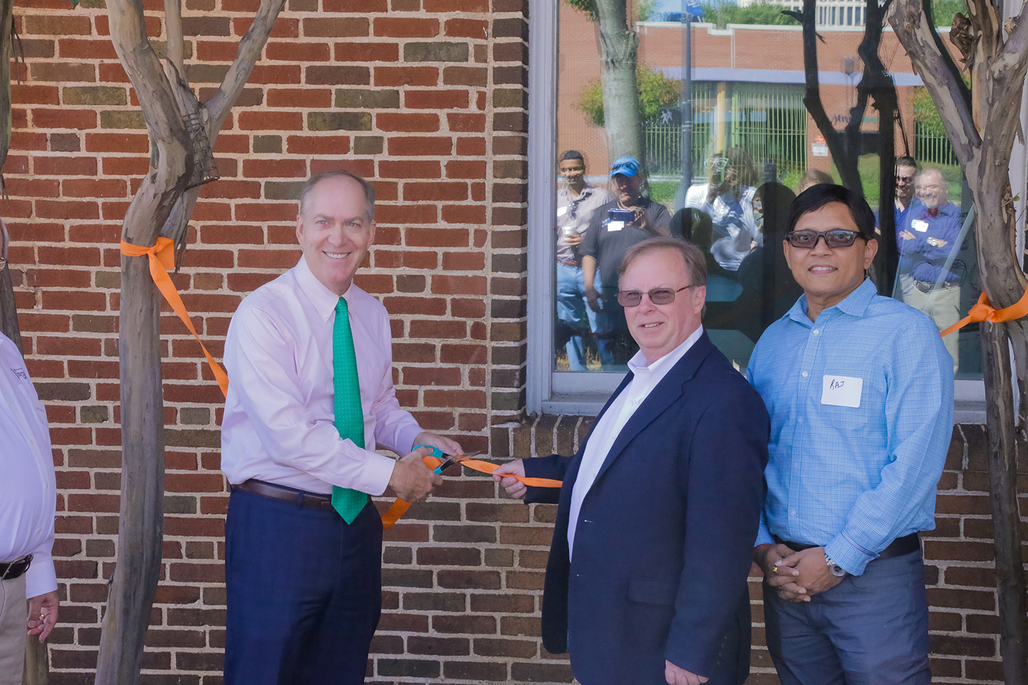 PivotSC Launches New Office Space in Greenville