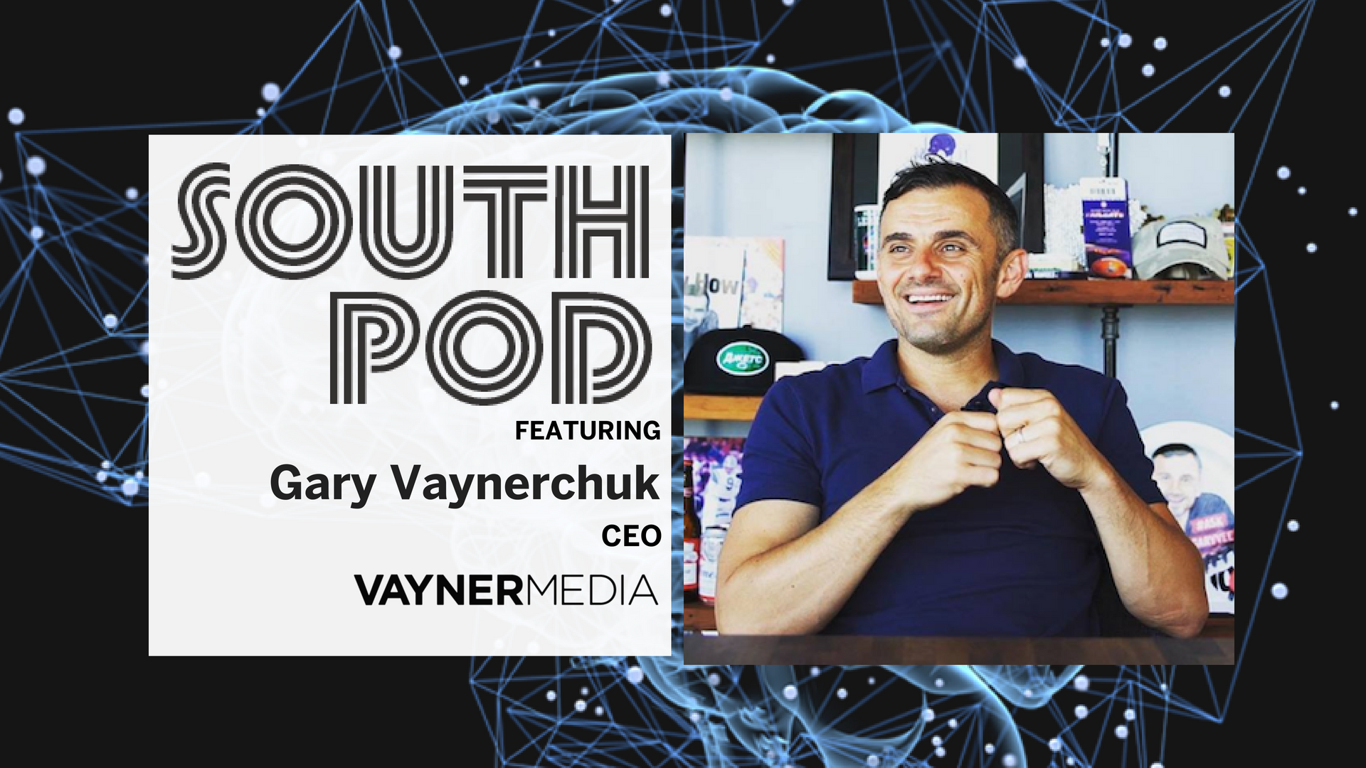 Gary Vaynerchuk Explains How to Get His Attention