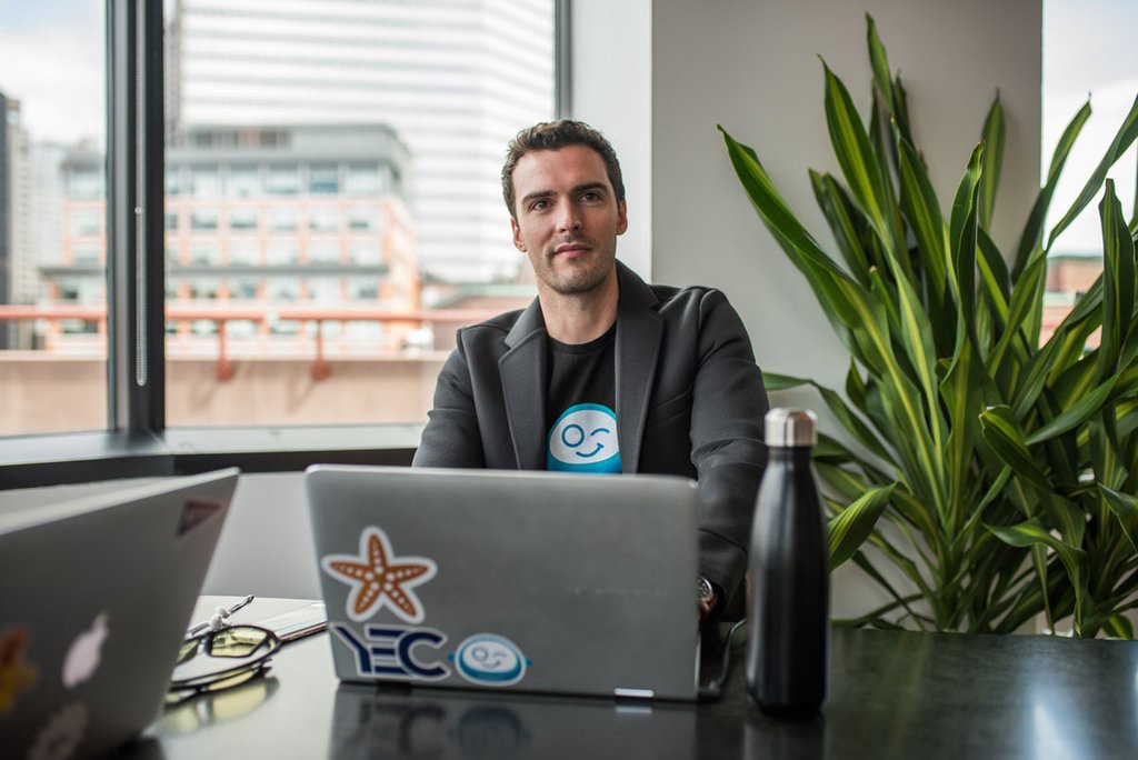 How to Power Up Your Business with AI: Q&A with botkeeper Founder Enrico Palmerino