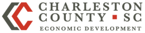 Charleston County Economic Development logo