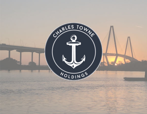 Charles Towne Holdings Announces Strategic Investment in the Firm and High-Profile Additions to the Team