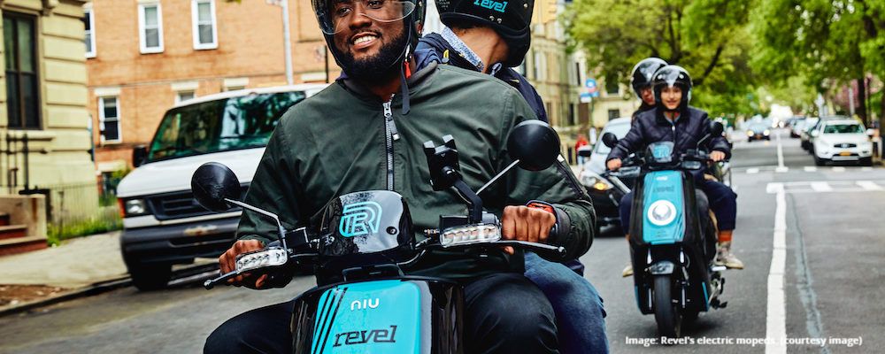 Tech in the South: Revel Launches 1000 Mopeds in Austin + Engage Talent Acquired (CHS), Talented (Durham), PureSurgery (Charlotte), Viibrant (Carrboro)
