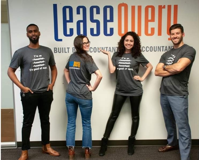 Tech in the South: ATL Bootstrapped Startup LeaseQuery Raises $40M Series A + Broadcom MASTERS (DC), Beachy (Nashville), SXSW Pitch (Austin), Klearly (Durham)