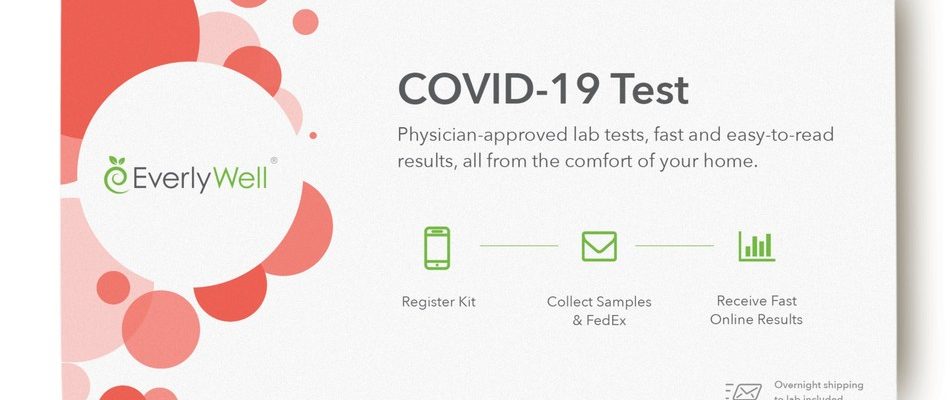 Everlywell’s Race to Launch Covid-19 Test, Calendly Offers Free Zoom and GoToMeeting, SkillPop, Vertical IQ, Gopher Go, & Crowdsourcing DIG NATION