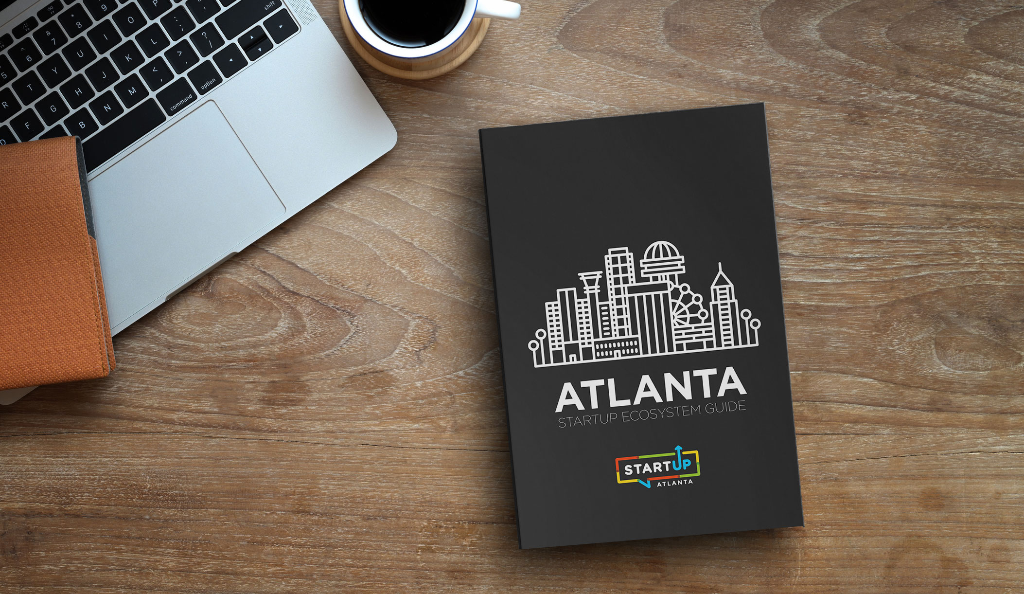 Startup Atlanta Releases the 2020 Guide to the Ecosystem