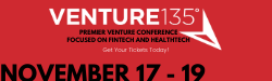 Venture135 Set to be the Largest Venture Conference in the Southeast