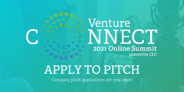 Apply to Pitch at Venture Connect, 2021 Social Media Predictions w/Q3 on SOUTH POD + DIG Member News