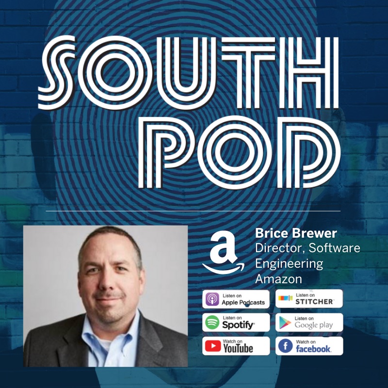 SOUTH POD Returns with Amazon, Vivo Connects Seniors, Gates Foundation Invests in RTP’s AgBiome
