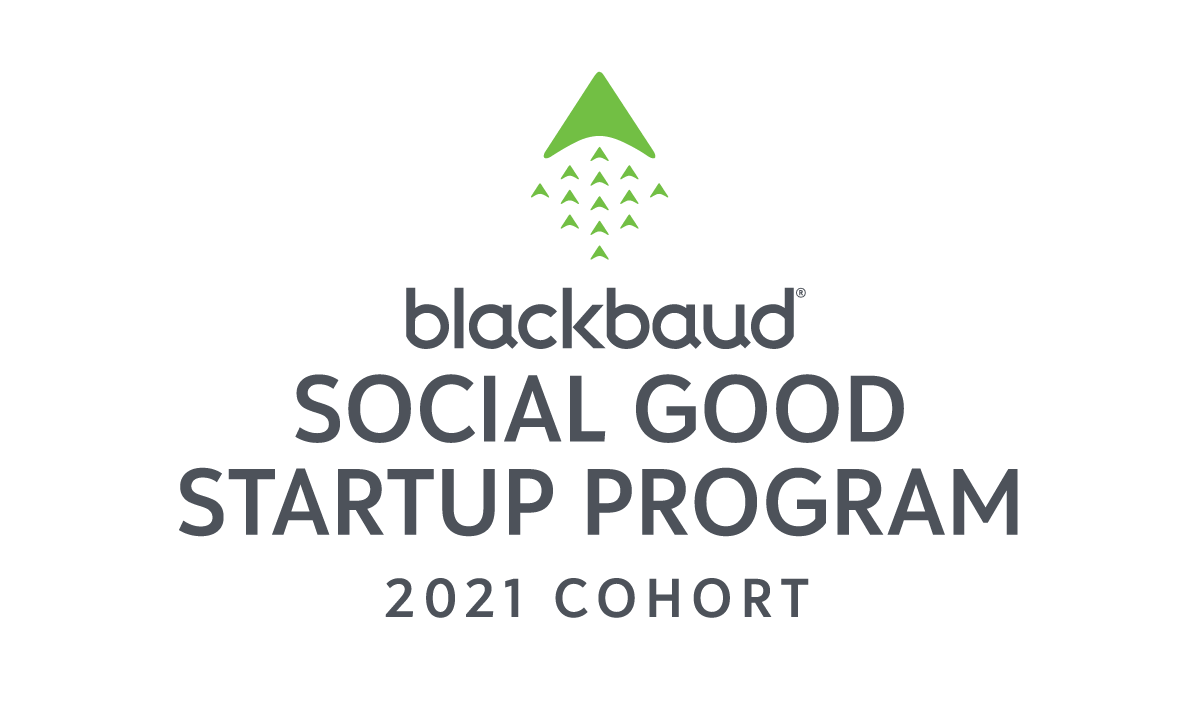Blackbaud’s Social Good Startup Program Now Recruiting for the July 2021 Cohort