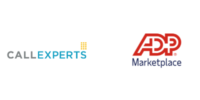 Call Experts Announces a Strategic Partnership with ADP Marketplace