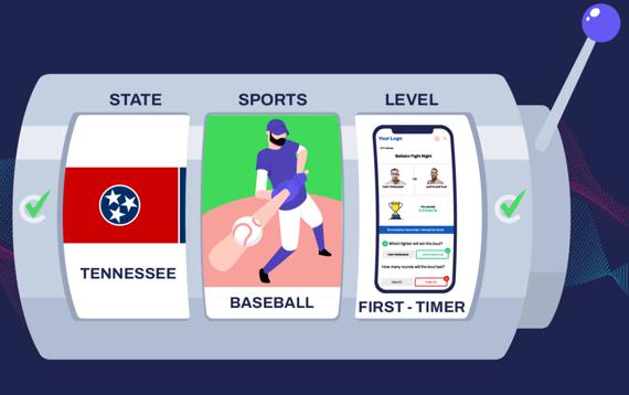 Nashville Startup Combines Sports Betting and Tech, NC State Identifies Neutron Beam, Abby Leibowitz Appears on SOUTH POD Today!