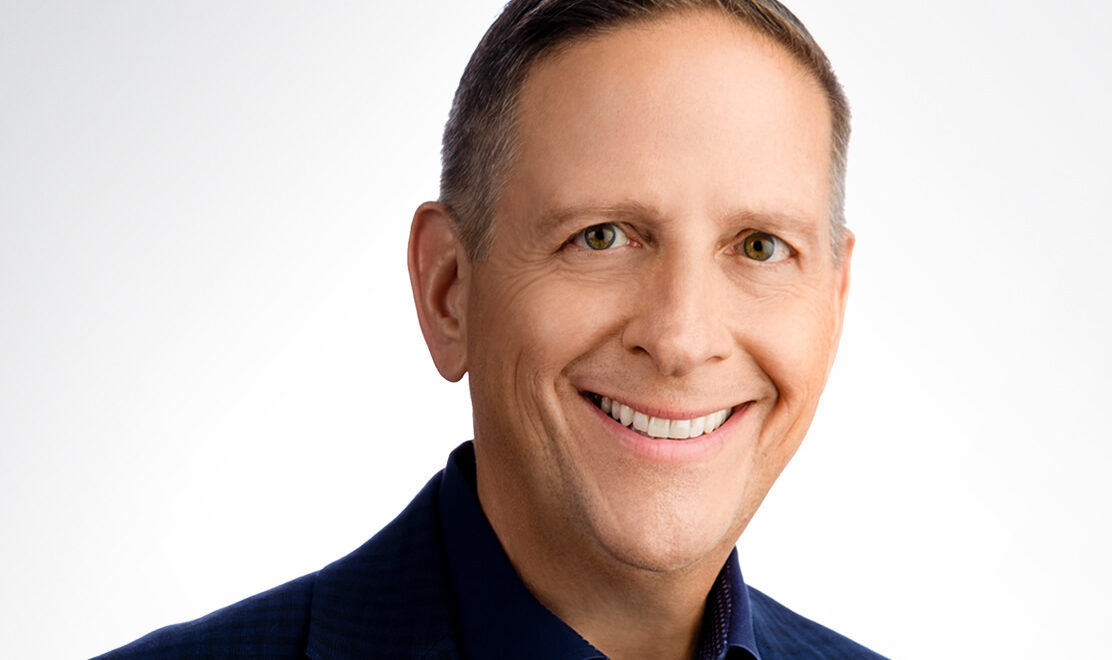 DIG a Tech Exec: Mike Gianoni, CEO of Blackbaud