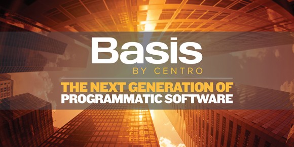 Centro Rebrands as Basis Technologies on its 20th Corporate Anniversary