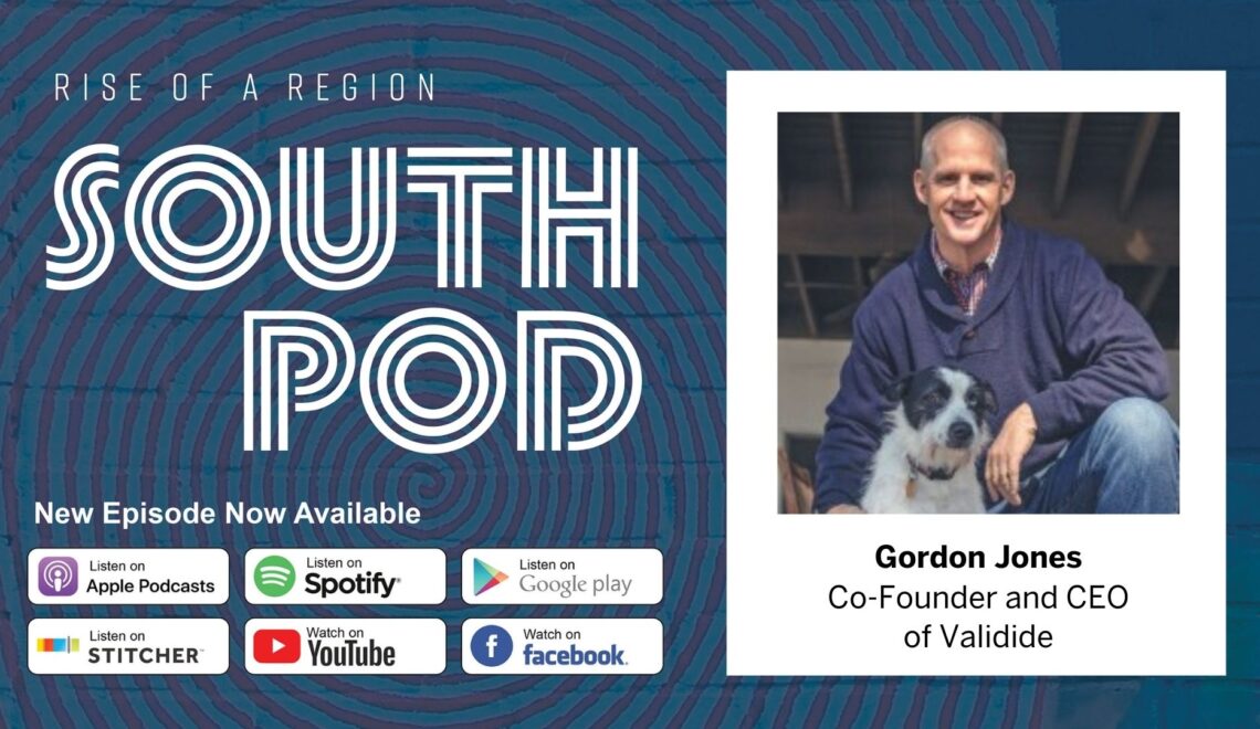 ATL Based Review Platform Helps Students Find Meaningful Internships, Rampart IC Signs European, Middle Eastern Distribution Agreements + Gordon Jones on SOUTH POD This Week!