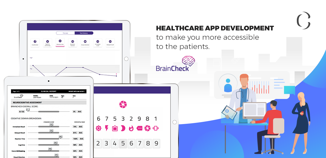 BrainCheck Raises $10M for Health Screening Platform, Local Startup Grows from McKinney with Deployment of Hospitality Tech + Catch Talent Celebrates 6 Years!