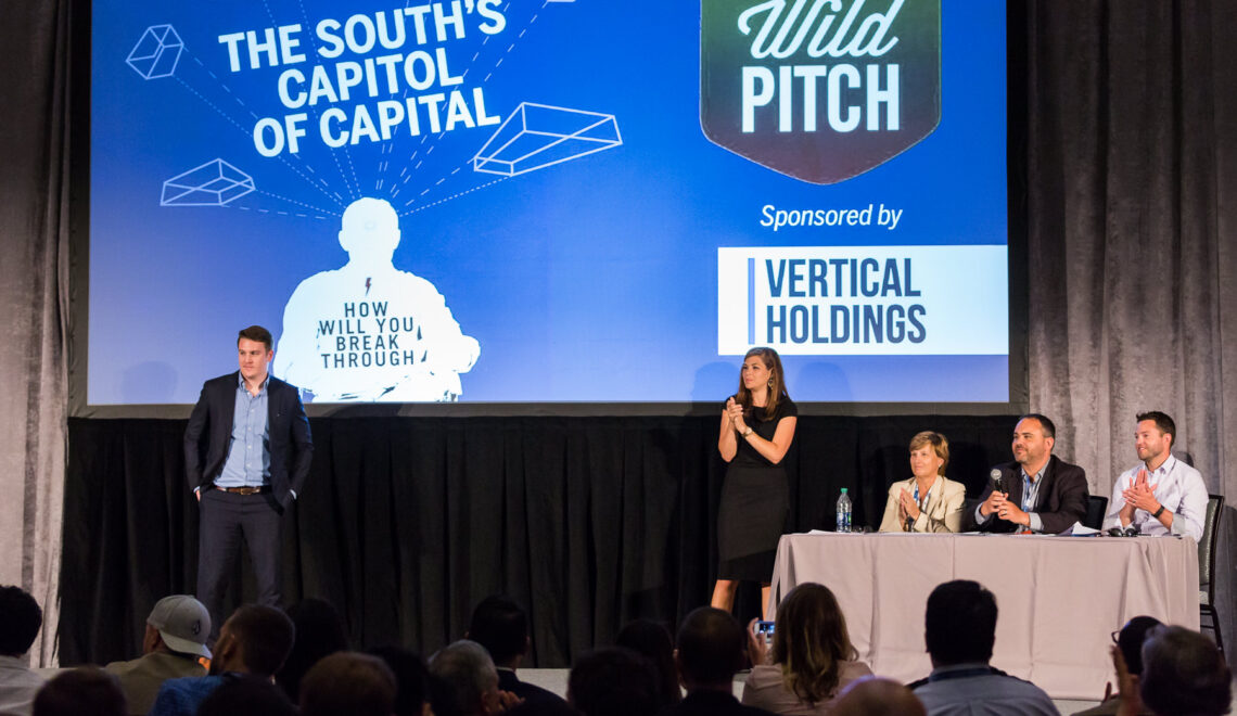 Last Month to Apply to WILD PITCH, Opus Genetics Works to Advance Cures for Blinding Retinal Diseases + Local Gifts from Essentially Charleston Gift Box Biz
