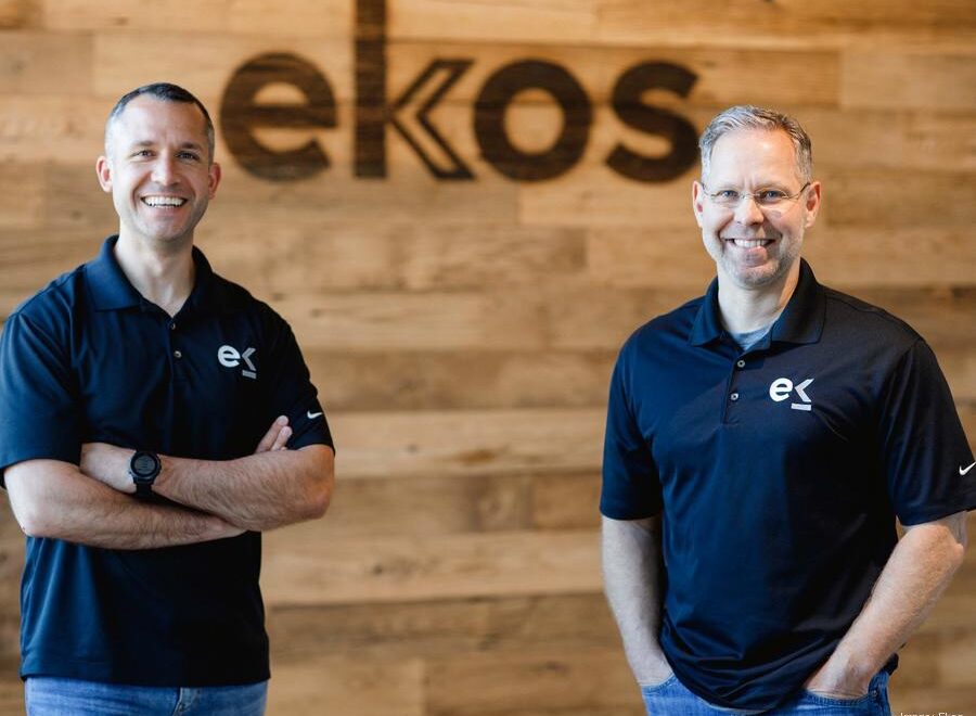 Charlotte Startup Ekos Raises a Glass with $21 Million Series B Round, Techstars Relocating to Birmingham & Secures Deal with Alabama Power + Final Days to Apply for Wild Pitch