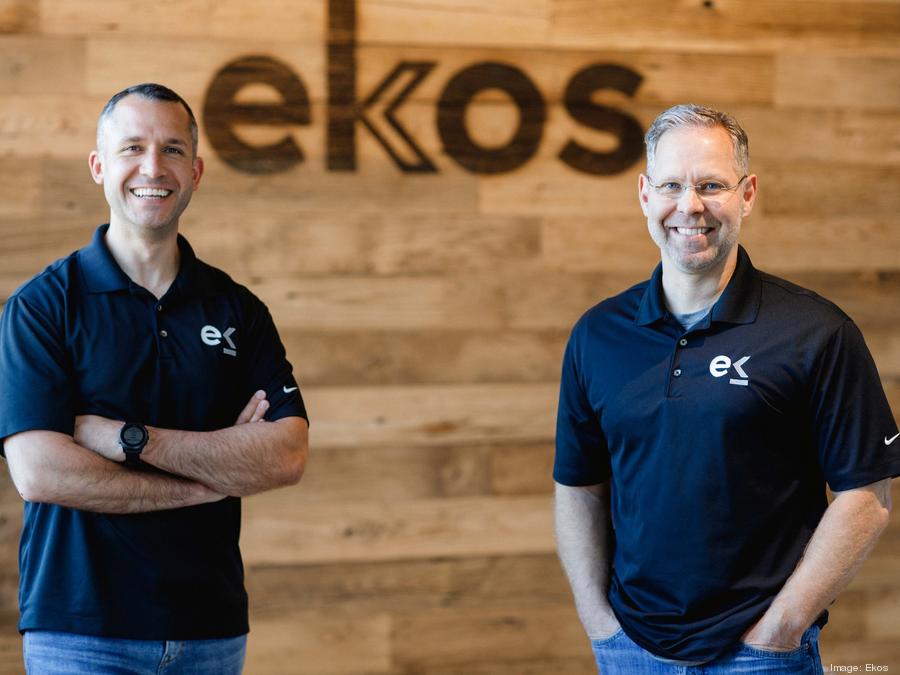 Charlotte Startup Ekos Raises a Glass with $21 Million Series B Round, Techstars Relocating to Birmingham & Secures Deal with Alabama Power + Final Days to Apply for Wild Pitch