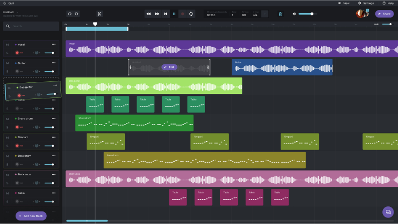 Atlanta-Based AURIGN’s Tech Gets Musicians Paid, Report Urges more Solar Power Installation on Big Box Stores + Not too late to apply for Wild Pitch