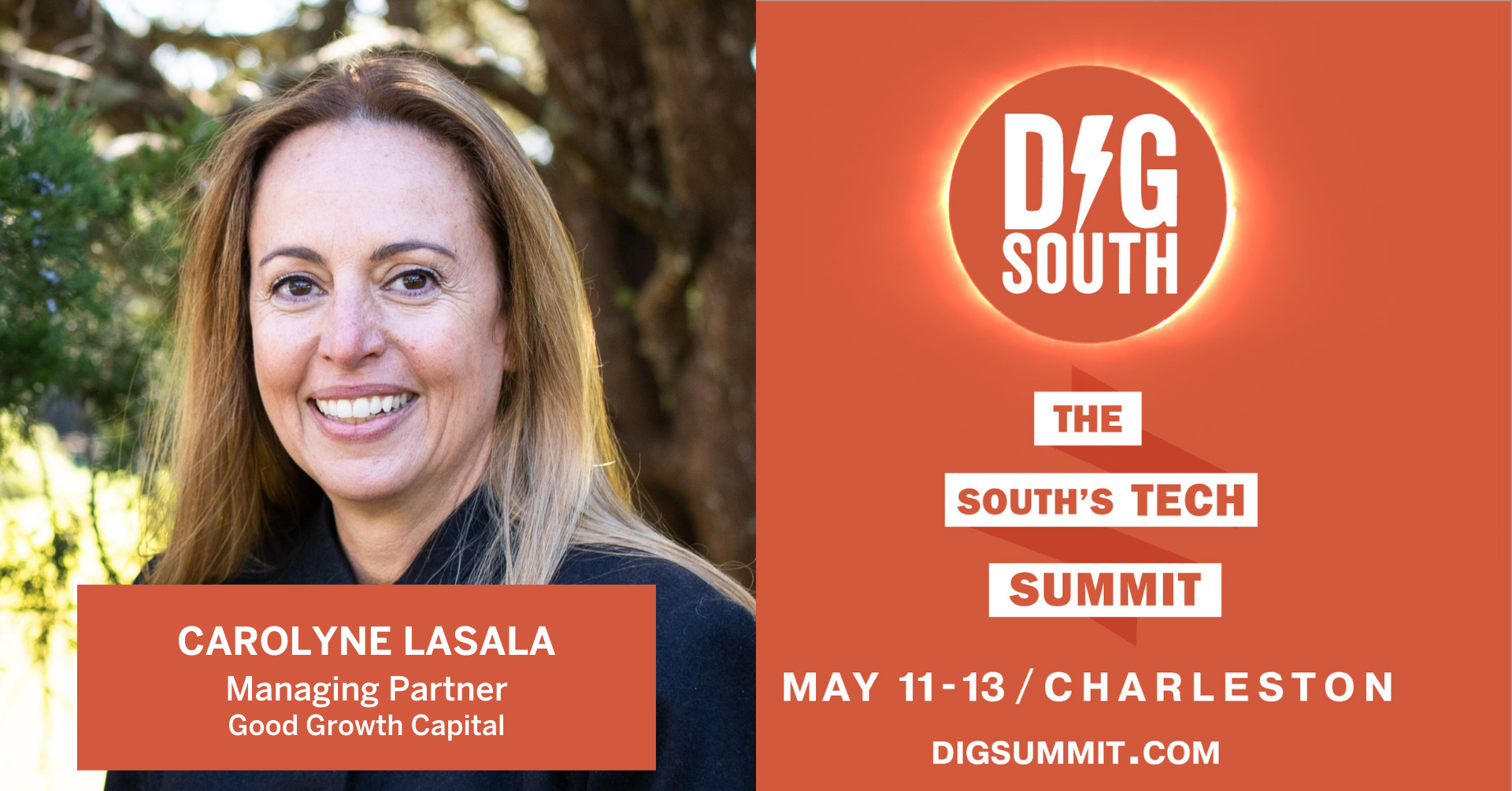 Good Growth Capital Partner to Speak at Dig South Tech Summit, ATL Exec Launches Platform Connecting IT Talent, Epic Partners with Sony + KIRKBI