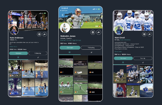 Atlanta’s Press Sports tackles NIL with new app, Innov865 Announces Startup Day teams, Chief Outsiders Excels