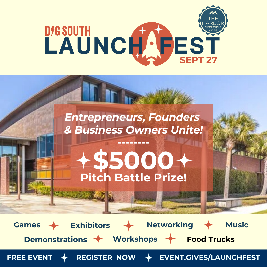 Launchfest to Lift-Off September 27 at HEC