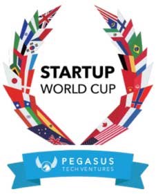 Startup World Cup logo