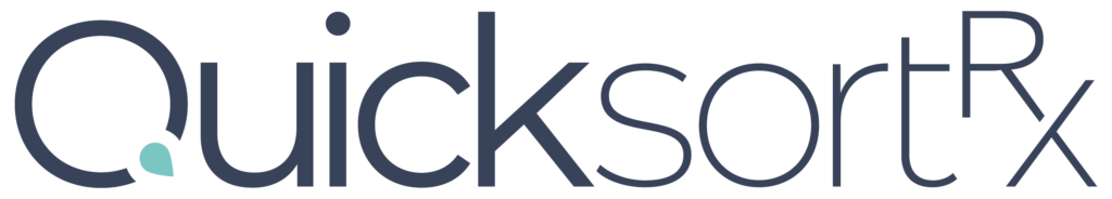 Quicksort logo