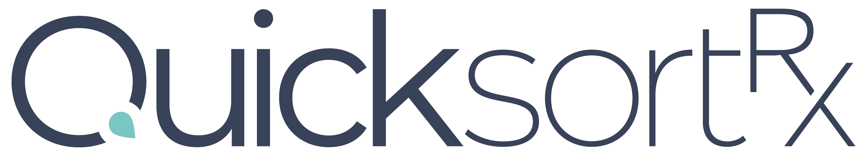 Quicksort logo