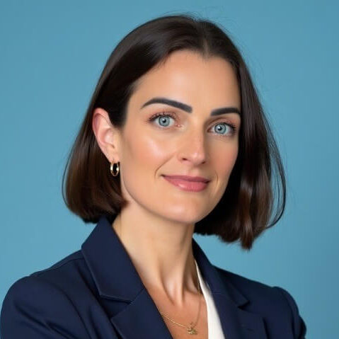 Jackie McKelvey